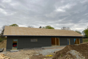 RAUAKAS OÜ Eramu ehitus