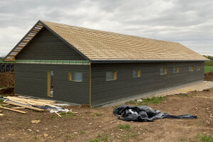 RAUAKAS OÜ Eramu ehitus