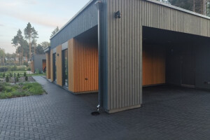 RAUAKAS OÜ Eramu ehitus