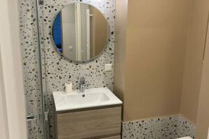 RAUAKAS OÜ Korterite remont