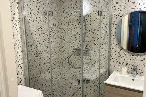 RAUAKAS OÜ Korterite remont