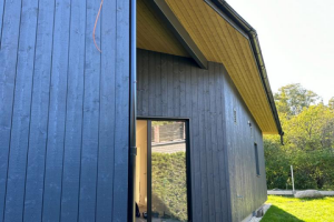 RAUAKAS OÜ Puitehitised