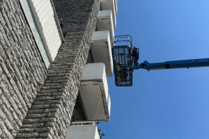 RAUAKAS OÜ Renoveerimine