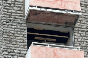 RAUAKAS OÜ Renoveerimine