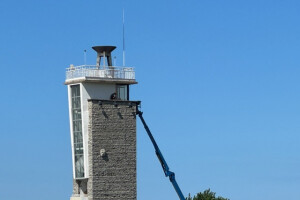 RAUAKAS OÜ Renoveerimine