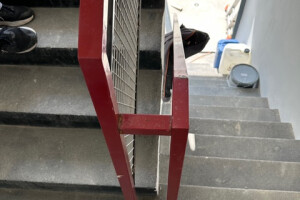 RAUAKAS OÜ Renoveerimine