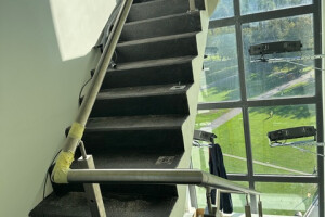 RAUAKAS OÜ Renoveerimine