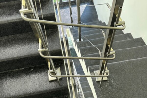 RAUAKAS OÜ Renoveerimine