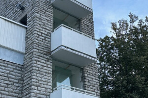 RAUAKAS OÜ Renoveerimine