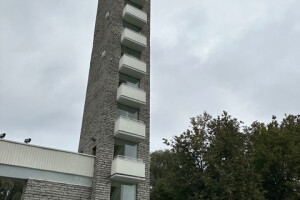 RAUAKAS OÜ Renoveerimine