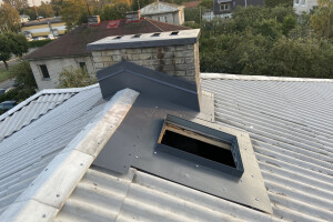 RAUAKAS OÜ Üldehitus