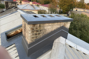 RAUAKAS OÜ Üldehitus