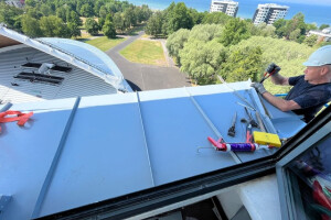 RAUAKAS OÜ Üldehitus