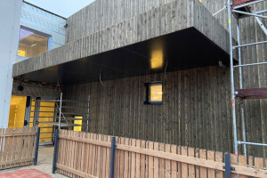 RAUAKAS OÜ Üldehitus