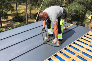 RAUAKAS OÜ Üldehitus, Plekitööd, plekitöö, plekk