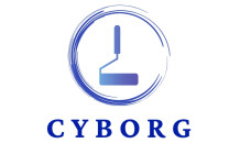 Cyborg OÜ logo