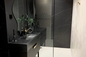 Mikrodisain OÜ Siseviimistlustööd, mikrotsemendi, mikrotsemendi paigaldus, mikrotsement