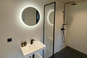 Mikrodisain OÜ Vannitubade remont, mikrotsemendi, mikrotsemendi paigaldus, mikrotsement