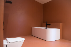 Mikrodisain OÜ Vannitubade remont, mikrotsemendi, mikrotsemendi paigaldus, mikrotsement