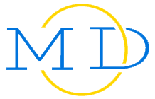 Mikrodisain OÜ logo