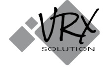 VRX Solution OÜ logo