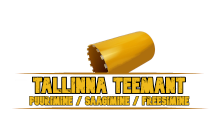 TALLINNA TEEMANT OÜ logo