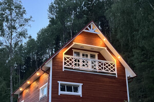 A.P EHITUS GRUPP OÜ Eramu ehitus