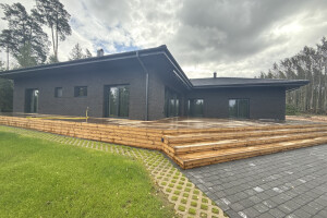 A.P EHITUS GRUPP OÜ Eramu ehitus