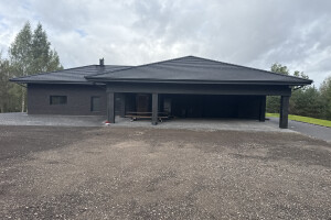 A.P EHITUS GRUPP OÜ Eramu ehitus