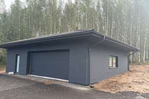 A.P EHITUS GRUPP OÜ Eramu ehitus