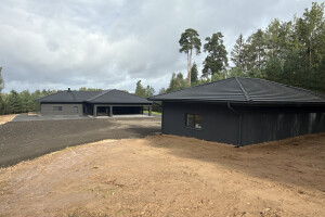 A.P EHITUS GRUPP OÜ Eramu ehitus