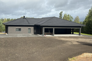 A.P EHITUS GRUPP OÜ Eramu ehitus