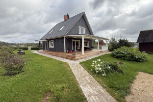 A.P EHITUS GRUPP OÜ Eramu ehitus