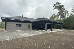 A.P EHITUS GRUPP OÜ Eramu ehitus