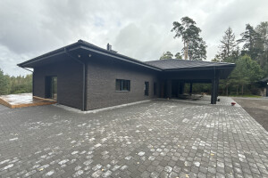 A.P EHITUS GRUPP OÜ Eramu ehitus