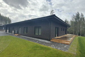 A.P EHITUS GRUPP OÜ Eramu ehitus