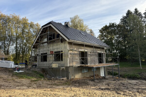 A.P EHITUS GRUPP OÜ Fassaaditööd