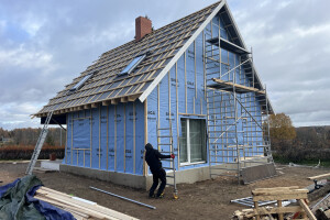 A.P EHITUS GRUPP OÜ Fassaaditööd