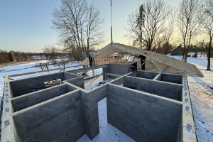 A.P EHITUS GRUPP OÜ Katusetööd