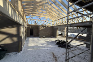 A.P EHITUS GRUPP OÜ Katusetööd