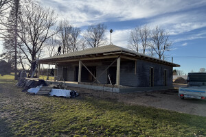 A.P EHITUS GRUPP OÜ Katusetööd