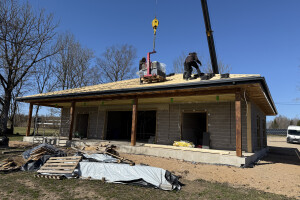 A.P EHITUS GRUPP OÜ Katusetööd