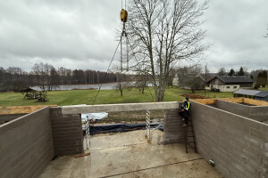 A.P EHITUS GRUPP OÜ Müüritööd