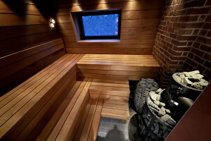 A.P EHITUS GRUPP OÜ Puusepatööd