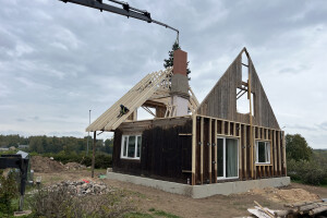 A.P EHITUS GRUPP OÜ Renoveerimine