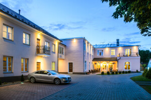 A.P EHITUS GRUPP OÜ Renoveerimine