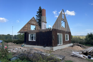 A.P EHITUS GRUPP OÜ Renoveerimine