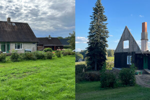 A.P EHITUS GRUPP OÜ Renoveerimine