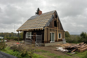 A.P EHITUS GRUPP OÜ Renoveerimine