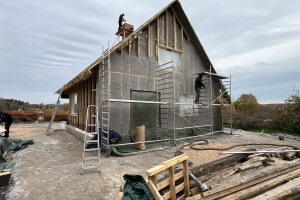 A.P EHITUS GRUPP OÜ Renoveerimine